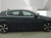 Used Peugeot 308 GT-line 2019 Grey Hatchback