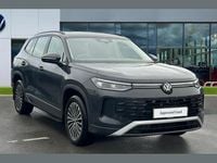 Used VW Tayron Life 147 HP (108 kW) 2025 Grey SUV