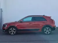 Used Kia Niro 139 HP (102 kW) 2023 Red SUV