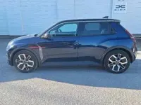 Usado Renault R5 Komfort 110 kW (150 HP) 2026 Azul Citadino
