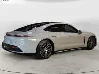 Used Porsche Taycan 350 kW (476 HP) 2023 Sedan