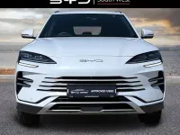 Used BYD Seal U Design 324 HP (238 kW) 2025 White SUV