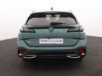 Used Peugeot 308 SW GTi 131 HP (96 kW) 2025 Estate