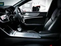 Used Audi S7 Sportback Business 2020 Black Hatchback