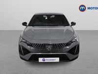 Used Peugeot 408 GTi 131 HP (96 kW) 2024 Grey SUV