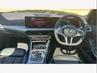 Used BMW M340 M Sport 392 HP (288 kW) 2026 Black Sedan