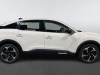 Used Citroën C4 PureTech 131 HP (96 kW) 2024 White SUV