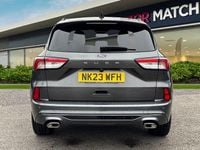 Used Ford Kuga ST-Line X 2023 Grey SUV