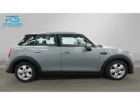 Used Mini Cooper Classic 2022 Moonwalk grey Hatchback