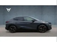 New Cupra Tavascan 210 kW (286 HP) 2026 Grey SUV