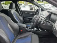 Used BMW 118 M Sport 136 HP (100 kW) 2023 Grey Hatchback