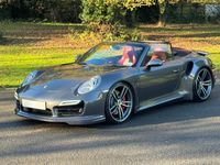 Used Porsche 911 2015 Grey Coupe