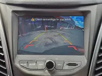 Used SsangYong Korando 178 HP (130 kW) 2017 Red SUV