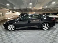 Used Vauxhall Insignia SRi 170 HP (125 kW) 2019 Black Hatchback