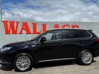 Used Mitsubishi Outlander P-HEV 224 HP (164 kW) 2020 Estate