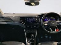 Used VW Polo S 95 HP (69 kW) 2023 Grey Hatchback