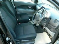 used Daihatsu Sirion 1.3