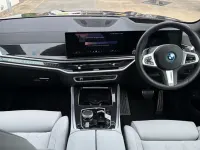 Used BMW X5 M Sport 482 HP (354 kW) 2024 Black SUV