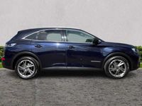 used DS Automobiles DS7 Crossback 2.0 BlueHDi Prestige 5dr EAT8