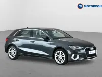 Used Audi A3 e-tron Sport 2023 Grey Hatchback