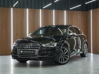 used Audi S3 Sportback S3 2.0 QUATTRO 5d 296 BHP