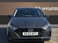 Used Hyundai i20 Premium 101 HP (74 kW) 2023 Hatchback