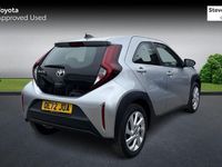 Used Toyota Aygo X PURE 72 HP (52 kW) 2025 SUV