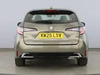New Suzuki Swace 140 HP (102 kW) 2025 Bronze Estate