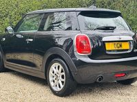 Used Mini Cooper Hatch 136 HP (100 kW) 2017 Hatchback