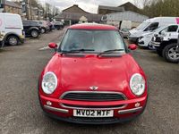 used Mini ONE Hatch 1.63d 89 BHP