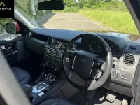 Used Land Rover Discovery 4 HSE 256 HP (188 kW) 2015 SUV