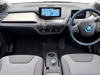 Usado BMW i3 Comfort Edition 132 kW (180 CV) 2018 Rojo Utilitario