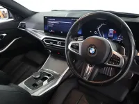 Used BMW 320 M Sport 184 HP (135 kW) 2026 Sedan
