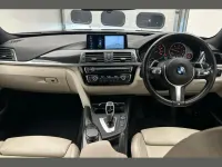 Used BMW 420 M Sport 187 HP (137 kW) 2018 Black Coupe