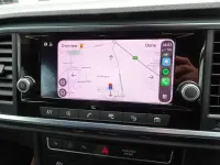 Używany Seat Ateca SE 2023 Niebieski SUV