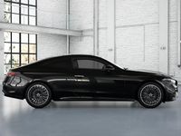 New Mercedes E300 Edition 313 HP (230 kW) 2025 Coupe