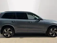 Used Volvo XC90 Plus 2022 Thunder grey SUV