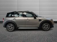 used Mini Cooper Countryman Sport 1.5 5dr