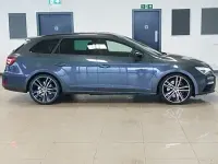 Used Seat Leon 4Drive 300 HP (220 kW) 2020 Grey Estate