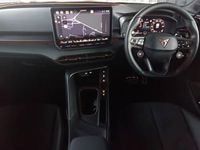 Used Cupra Terramar 204 HP (150 kW) 2025 Blue SUV