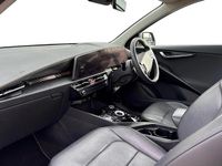 Used Kia e-Niro 147 kW (201 HP) 2023 Steel grey SUV