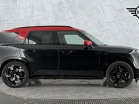 Used Mini Countryman 147 kW (201 HP) 2024 Black SUV