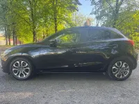 Used Mazda 2 Inclusive 2016 Black Hatchback