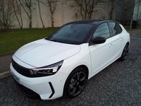 Used Vauxhall Corsa 2024 White Hatchback