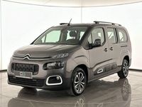 used Citroën Berlingo 1.5 BLUEHDI FLAIR XL MPV EURO 6 (S/S) 5DR DIESEL FROM 2019 FROM CROXDALE (DH6 5HS) | SPOTICAR