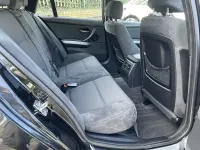 Used BMW 318 M Sport 2009 Black Estate
