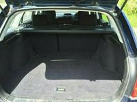 Used Toyota Avensis 127 HP (93 kW) 2003 Estate