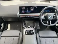 Used BMW X3 M Sport 194 HP (142 kW) 2026 Black SUV