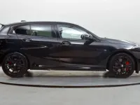 Used BMW 120 M Sport 168 HP (123 kW) 2025 Black Hatchback