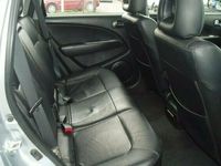 Used Mitsubishi Outlander 158 HP (116 kW) 2006 Black SUV